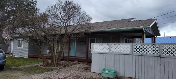 608 6th Street E Polson Singlefamilyresidence 3 Be