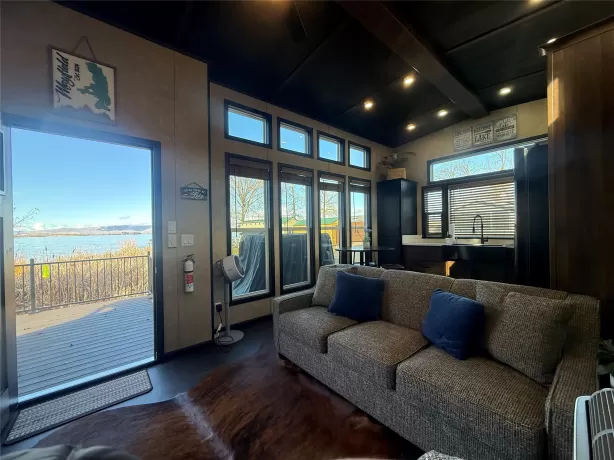 36953 MT Highway 35 Polson Condo Waterfront