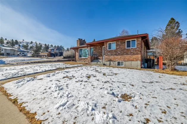 412 Raymond Street Helena Singlefamilyresidence 4