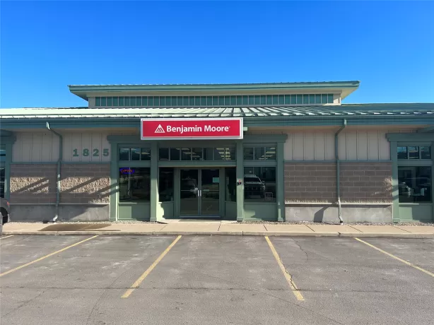 1825 Us Highway 93 S Kalispell Building Waterfront