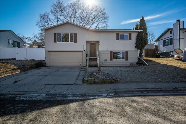 5310 Skyview Drive Missoula Singlefamilyresidence