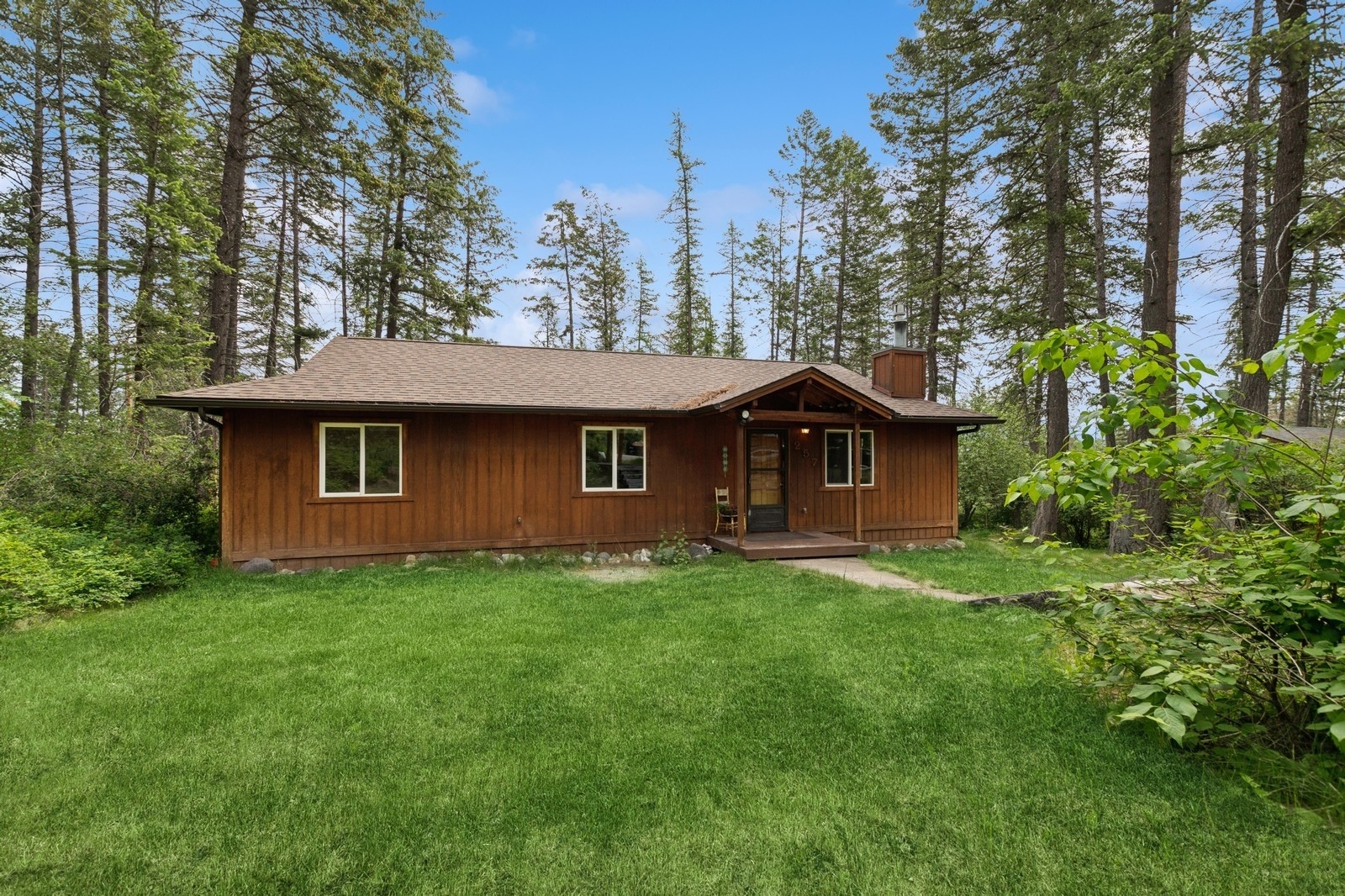257 Fawn Trail Whitefish Singlefamilyresidence 3 B