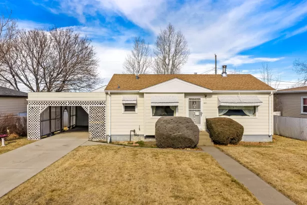 4217 Clark Avenue Great Falls Singlefamilyresidenc