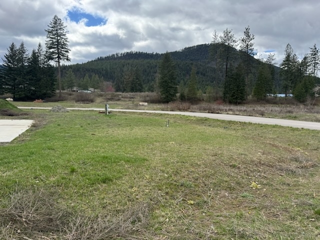 115 Osprey Drive Superior Unimprovedland Waterfron