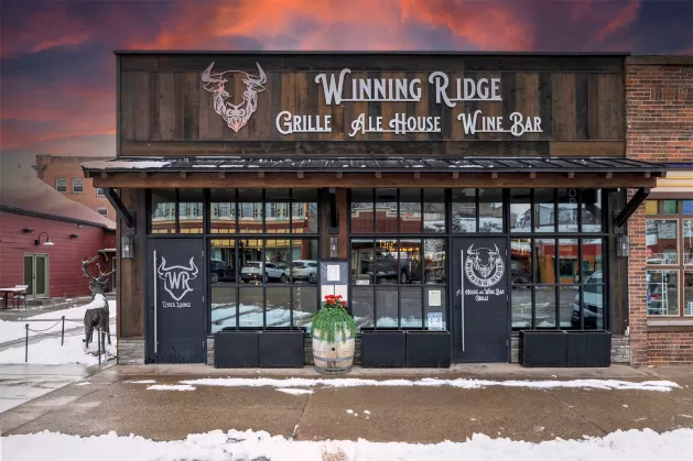 116 W Broadway Street Philipsburg Buildingland Ski