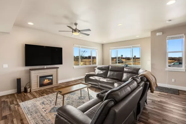 926 Abigail Lane Bozeman Condominium 3 Bedrooms Sk