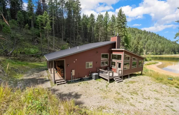 776 Summerville Road Eureka Singlefamilyresidence