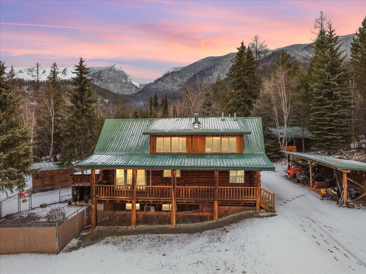 2236 Griffith Creek Road Eureka Singlefamilyreside