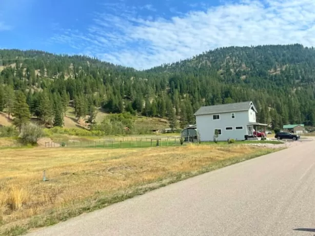 Lot 13 Pamin Loop Clinton Waterfront