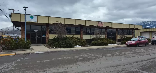 1620 Regent Street Missoula Building Waterfront 0