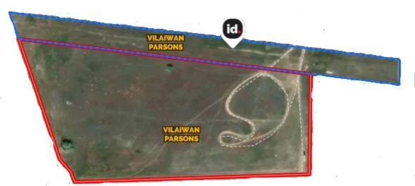 1445 Northwest Bypass Great Falls Unimprovedland W