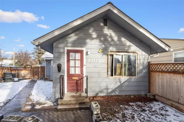 1305 4th Avenue E Kalispell Singlefamilyresidence