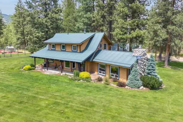 1862 Mountain Meadow Lane Victor Singlefamilyresid