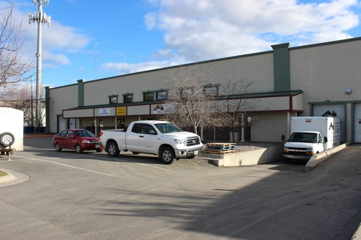 2409 Dearborn Avenue Missoula Building Waterfront
