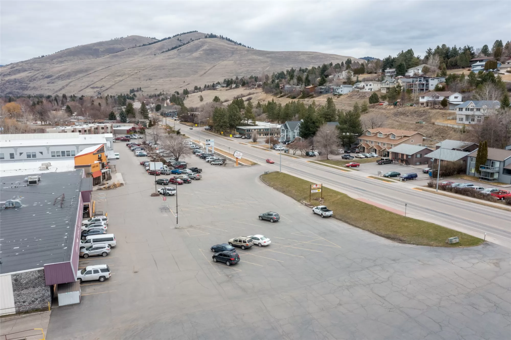 704 Sw Higgins Avenue Missoula Buildingland Waterf