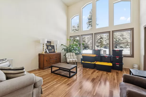 5583 Sinclair Creek Road Eureka Singlefamilyreside