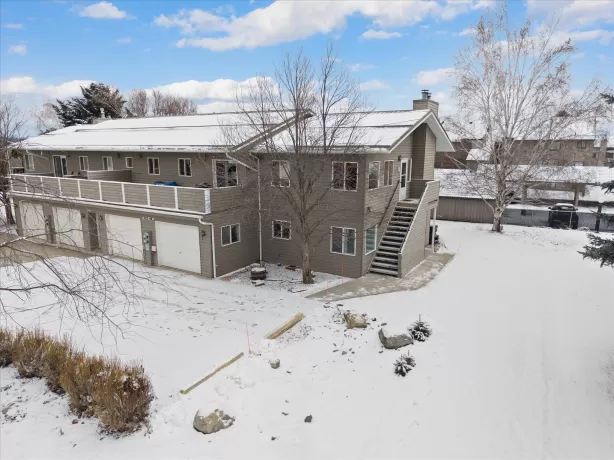 105 Garden Drive Kalispell Condominium 2 Bedrooms