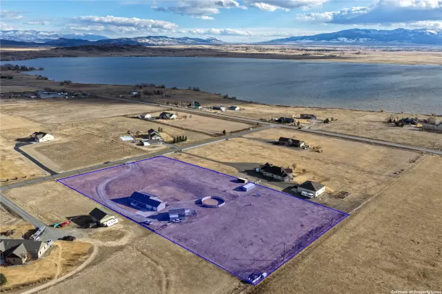 5670 Vulk Drive Helena Singlefamilyresidence 5 Bed