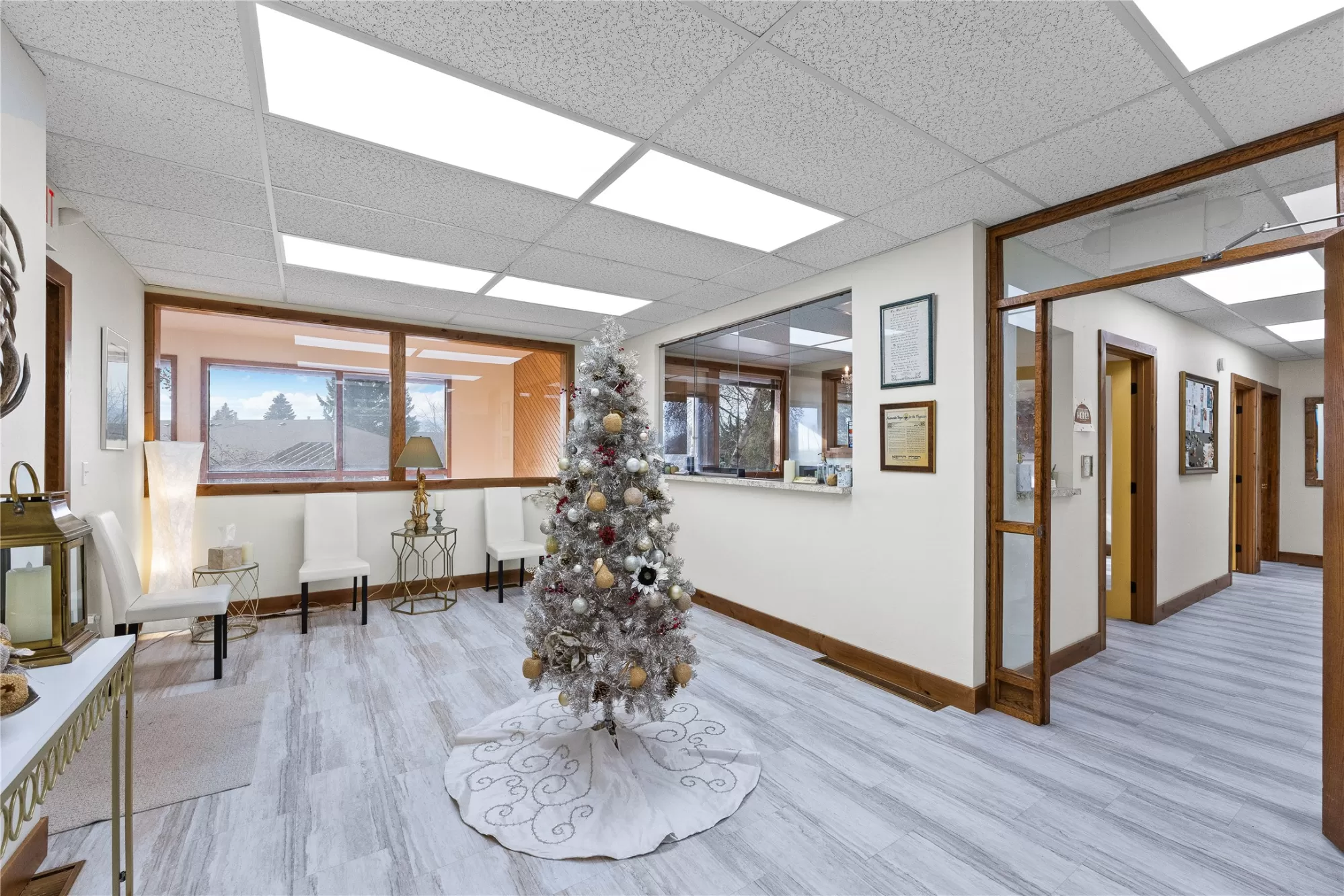 1297 Burns Way Kalispell Building Condo Waterfront