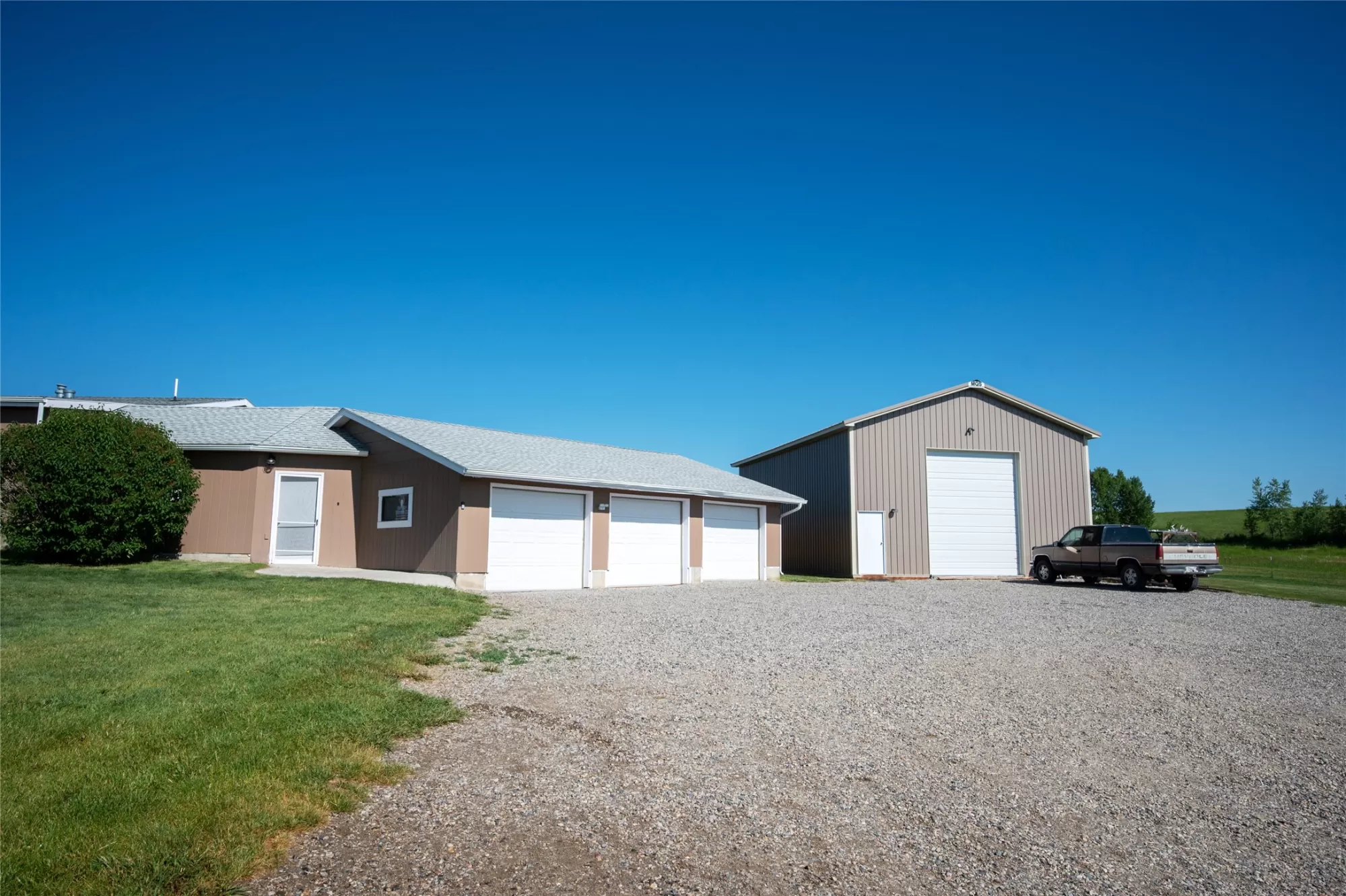 164 Pony Road Harrison Ranch Horse Waterfront 150