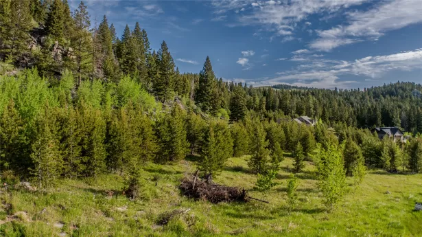 72 Big Indian Gulch Road Clancy Unimprovedland Wat