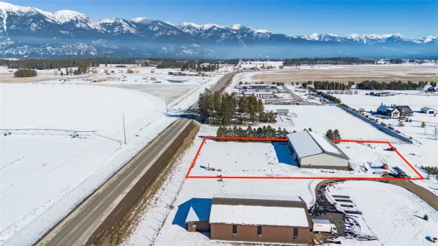 1113 Custer Avenue Kalispell Duplex Waterfront 100