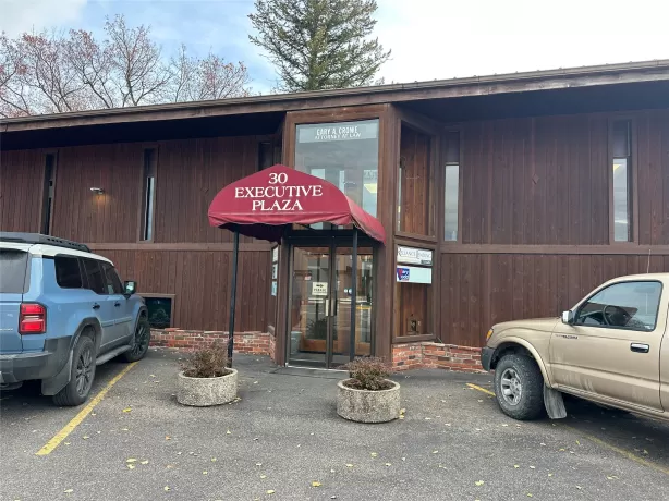 30 5th Street E Kalispell Building Waterfront 6400