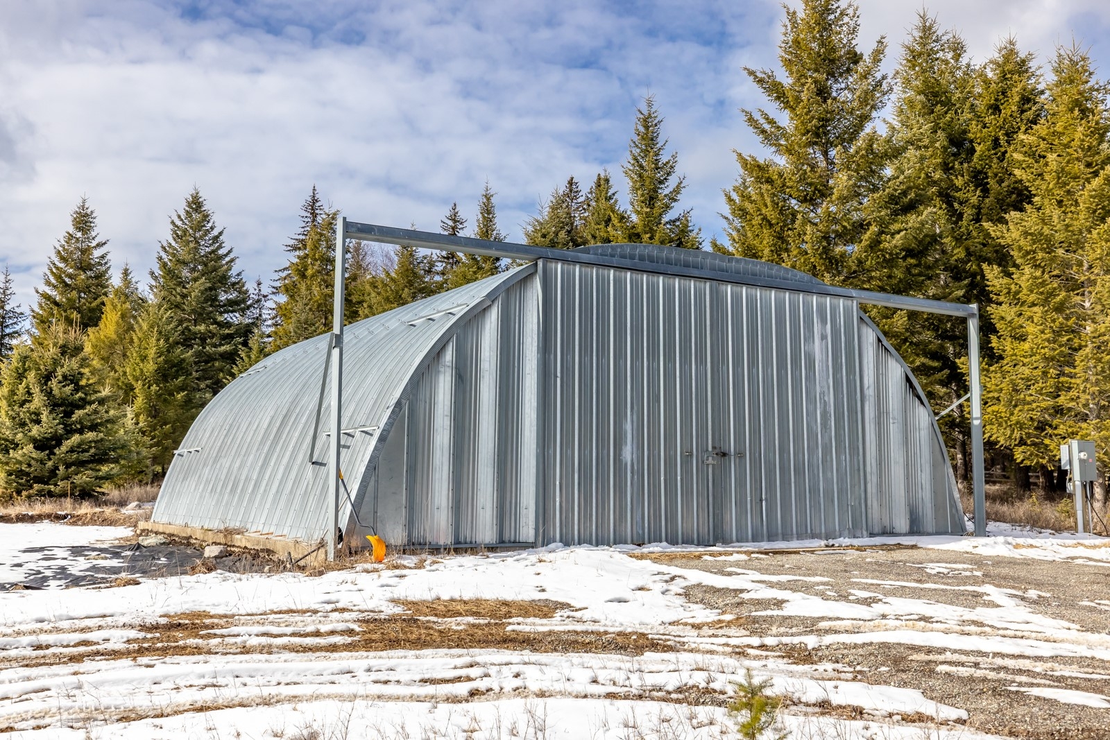114   670   730 Blanchard Lake Road Whitefish Sing