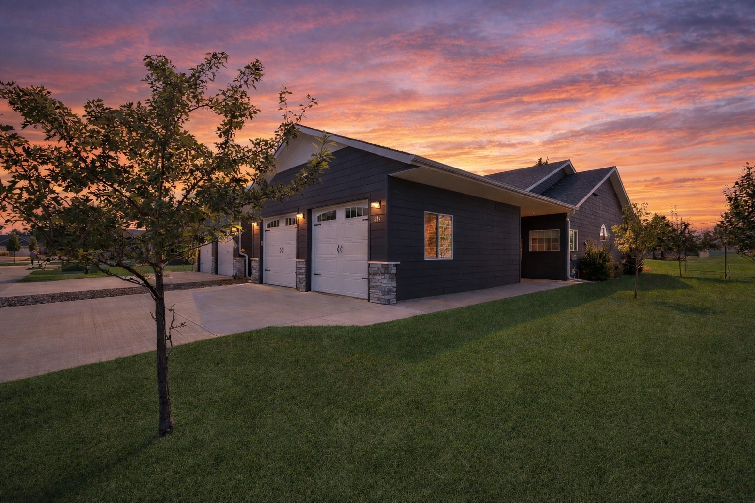 284 W Nicklaus Avenue Kalispell Townhouse 2 Bedroo