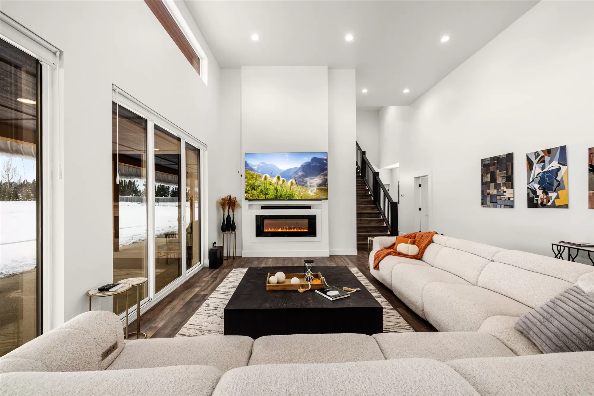 236 Cowboy Drive Columbia Falls Singlefamilyreside