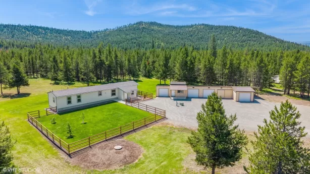 8850 Us Hwy 2 W Marion Manufacturedhome 2 Bedrooms