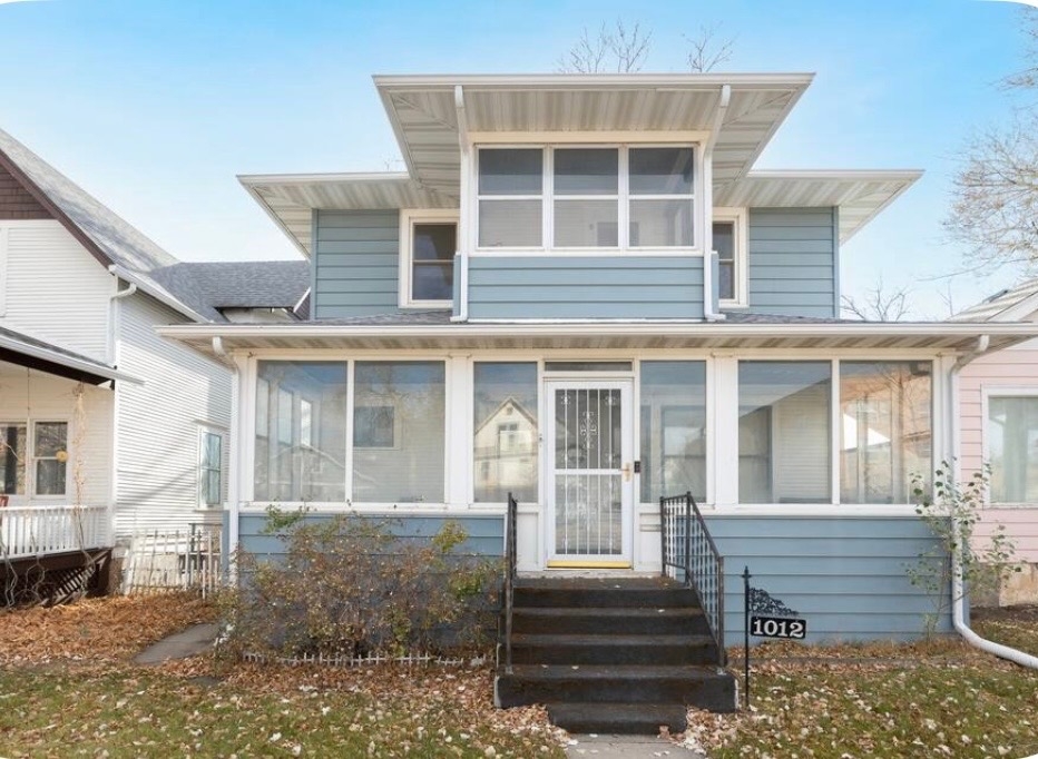 1012 2nd Avenue N Great Falls Singlefamilyresidenc