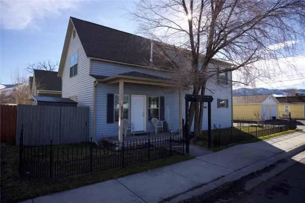 2310 Margaret Street Missoula Singlefamilyresidenc