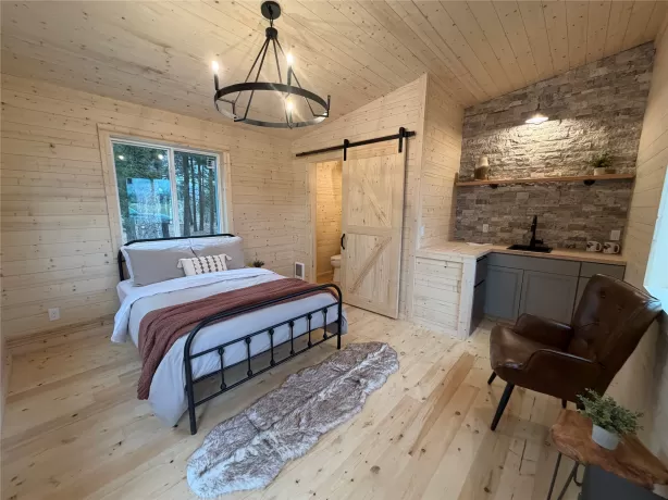 54 Sunset Kalispell Other 1 Bedrooms Ski Waterfron