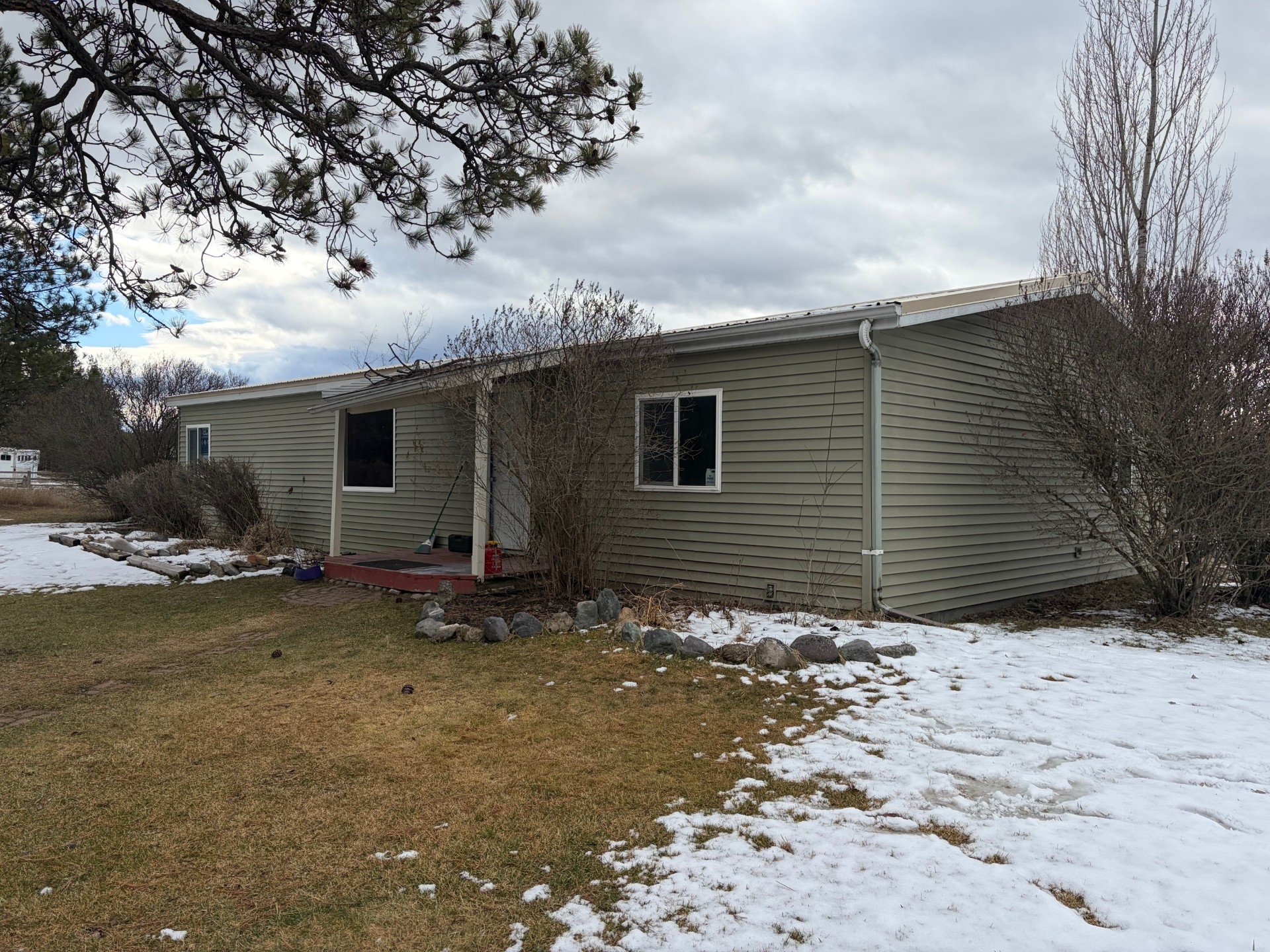 935 Ranch Lane Kalispell Singlefamilyresidence 3 B