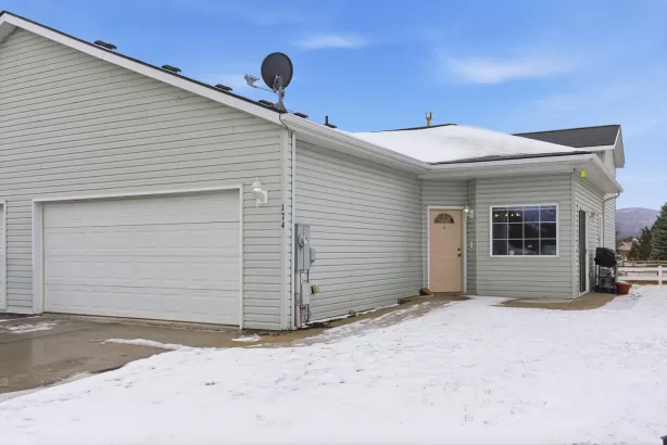 174 Empire Loop Kalispell Townhouse 3 Bedrooms Con