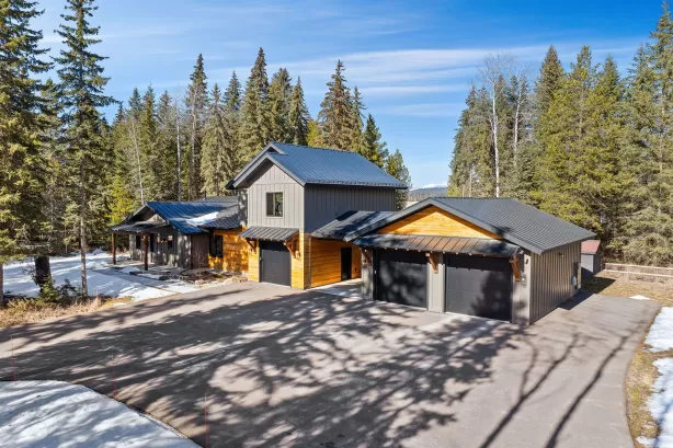 757 Lodgepole Road Whitefish Singlefamilyresidence