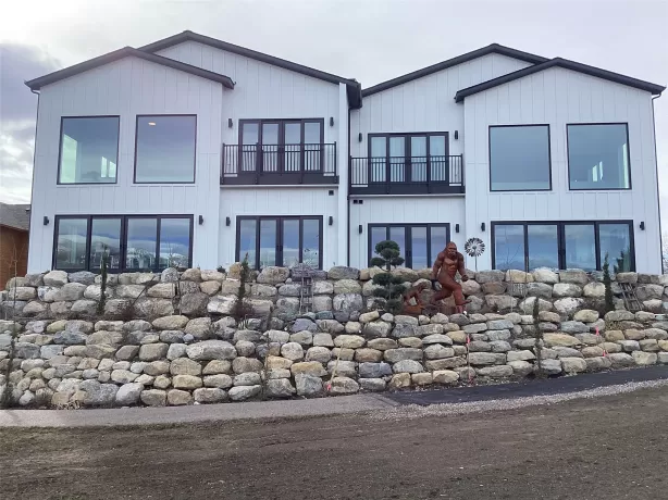 229 Shawnee Lane Polson Townhouse 3 Bedrooms Condo