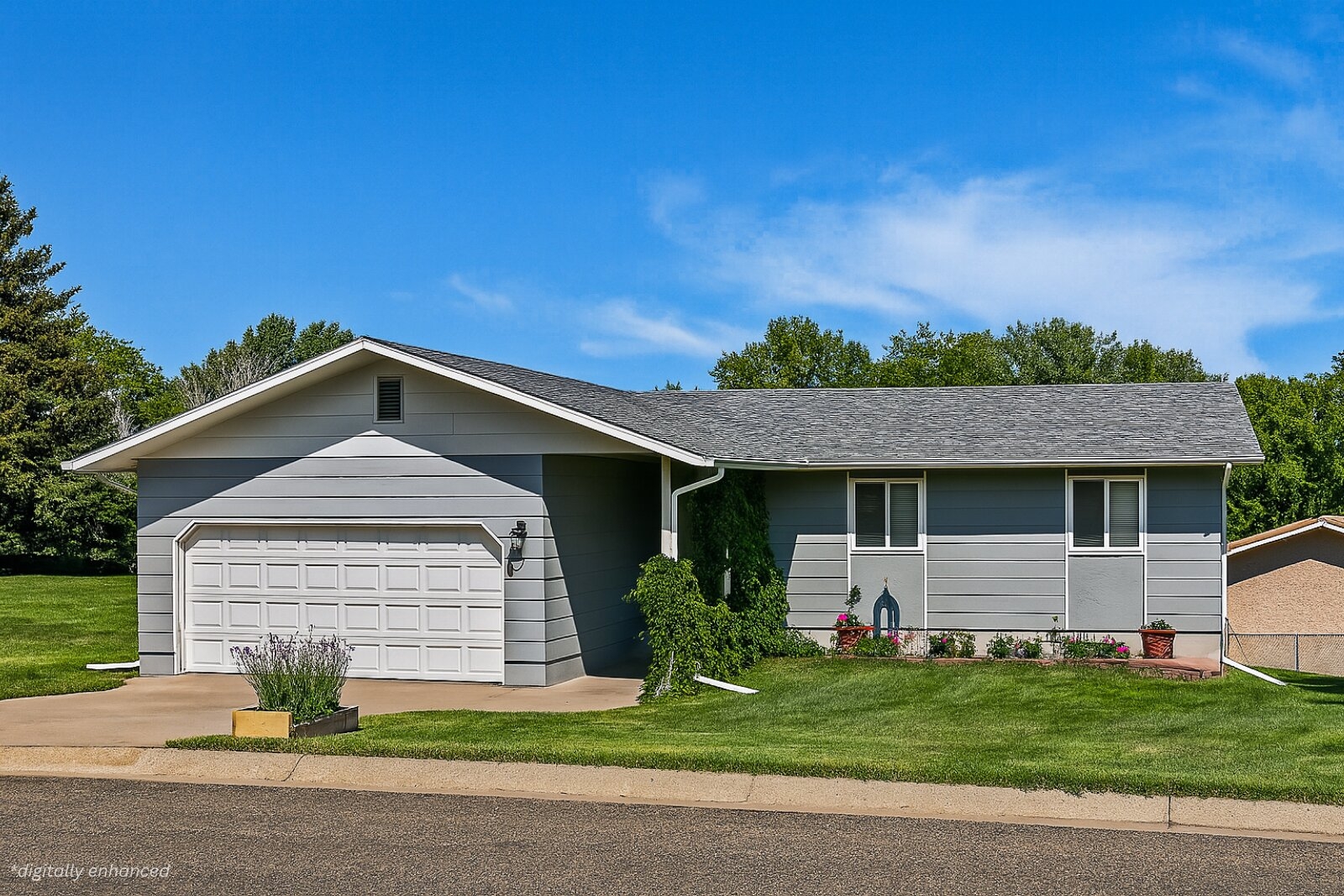 4 Sumac Court Colstrip Singlefamilyresidence 5 Bed