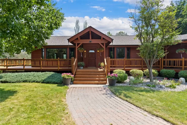 590 Country Way N Kalispell Singlefamilyresidence