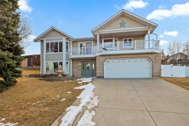 2740 Evergreen Drive Great Falls Singlefamilyresid