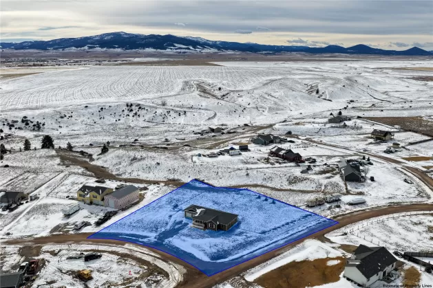 3174 Steptoe Court East Helena Singlefamilyresiden