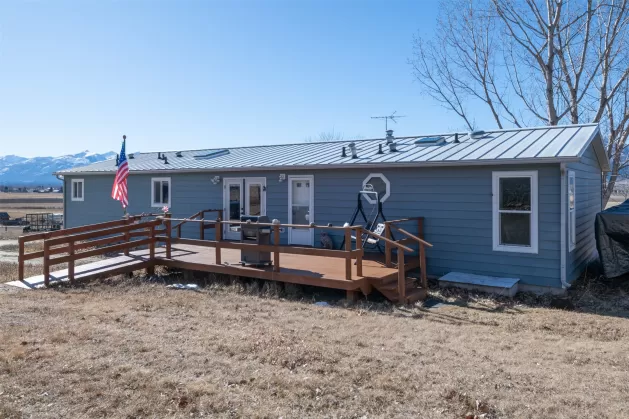 2668 Canyon View Lane Stevensville Manufacturedhom