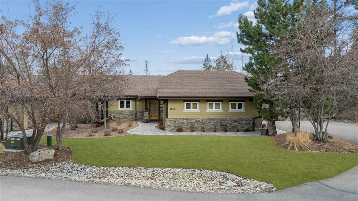 335 Jib Lane Lakeside Condominium 3 Bedrooms Condo