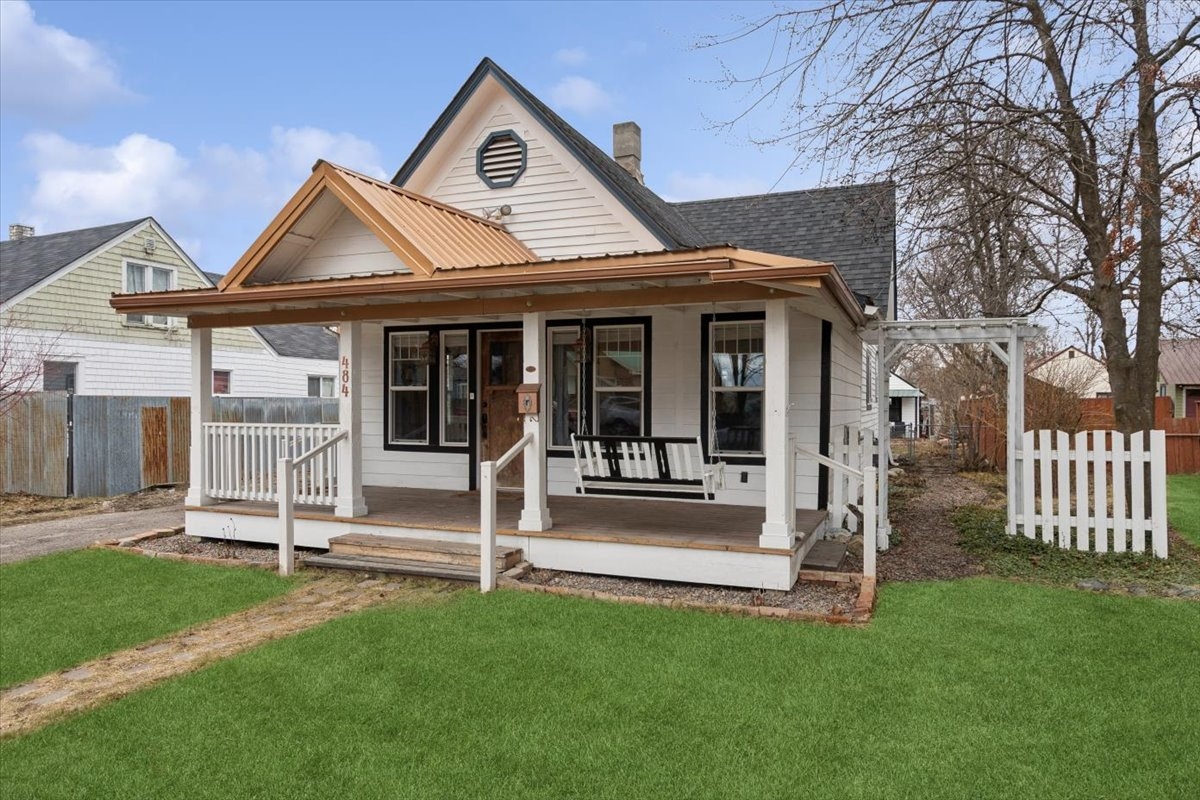 484 1st Avenue Kalispell Singlefamilyresidence 2 B