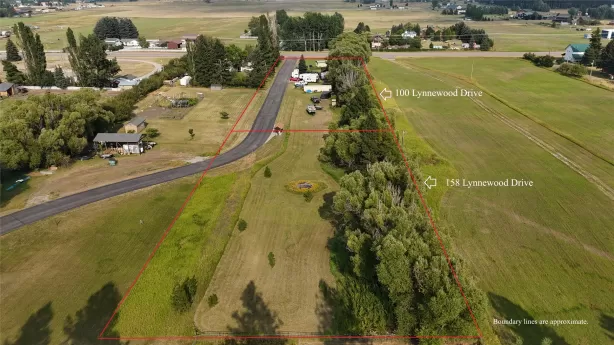 158 Lynnewood Drive Columbia Falls Unimprovedland