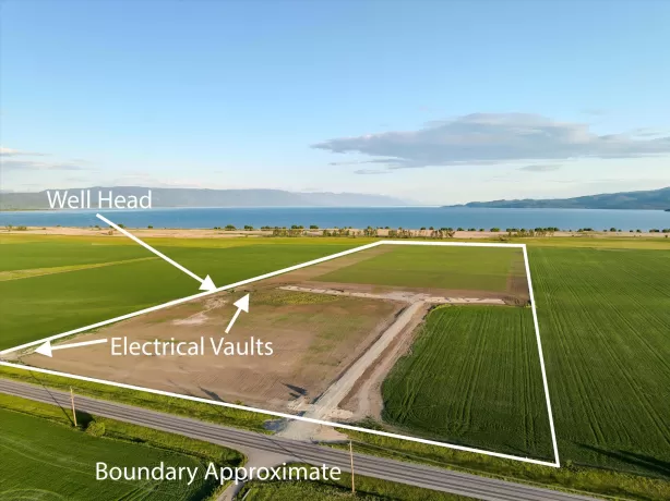 936 MT Highway 82 Somers Unimprovedland Waterfront
