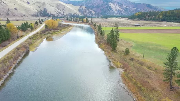 Lot 3 Kestrel Drive Superior Unimprovedland Ski Wa