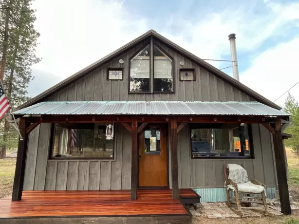 142 Hollopeter Road Condon Singlefamilyresidence 2