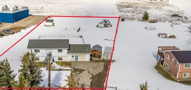 120 Jensen Road Columbia Falls Singlefamilyresiden